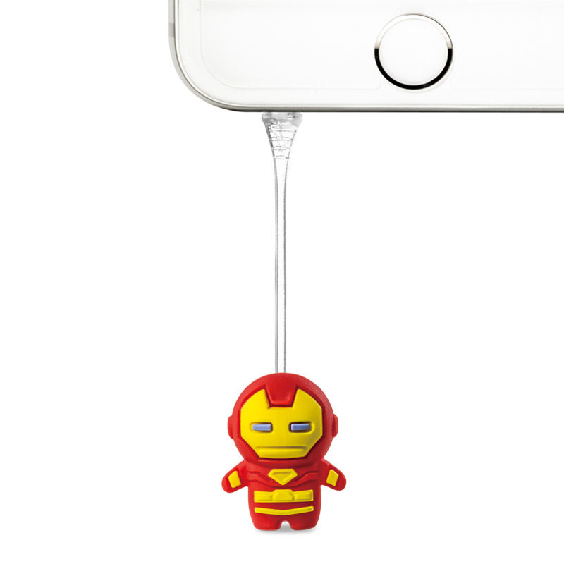 Connecteur pour téléphone portable - Ref 321136 Image 5