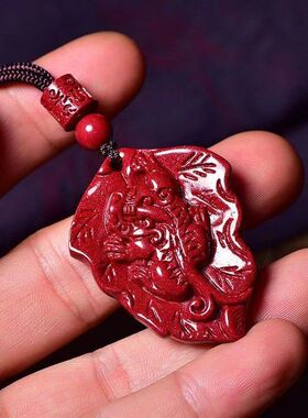 毛衣链紫金吊坠貔貅项链貔貅情侣