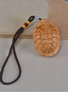 创意挂件摆件雕刻寓意富甲天下