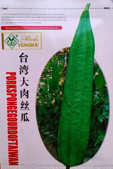 Taiwan Meat loofah Loofah South Large Snake melon giant Precocious High yield Vegetables seedin the Flower delivery/Flowers simulation/Plants gardening , Flowers/Fruits and vegetables/Lawn seed (New) , Home &amp; Garden Seeds  category - from Buy2taobao.com to provide professional Taobao agent buy service
