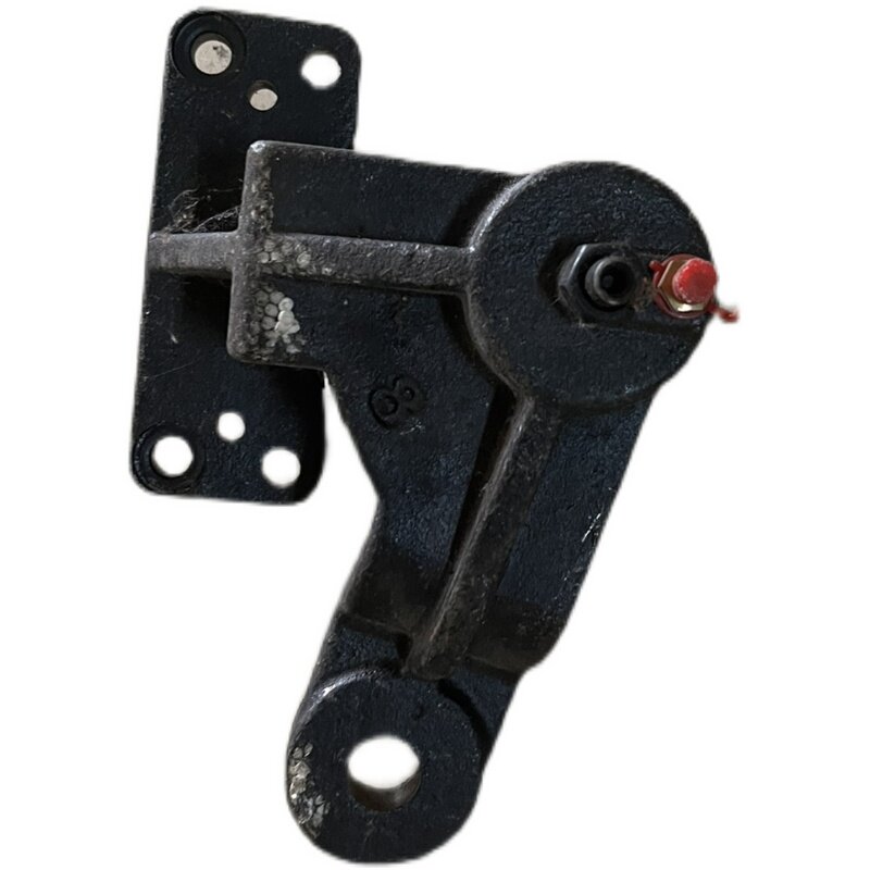 时风300 304 354 400 拖拉机前前桥转向臂 前转向臂时风拖拉机