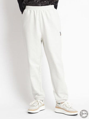 亏本处理H.A.K×Brents 重磅联名款女士24年新款毛圈运动休闲长裤