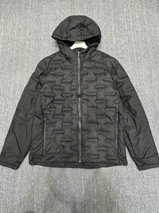 Castore eco packable 轻量化环保保暖 压胶绗棉夹克棉服外套