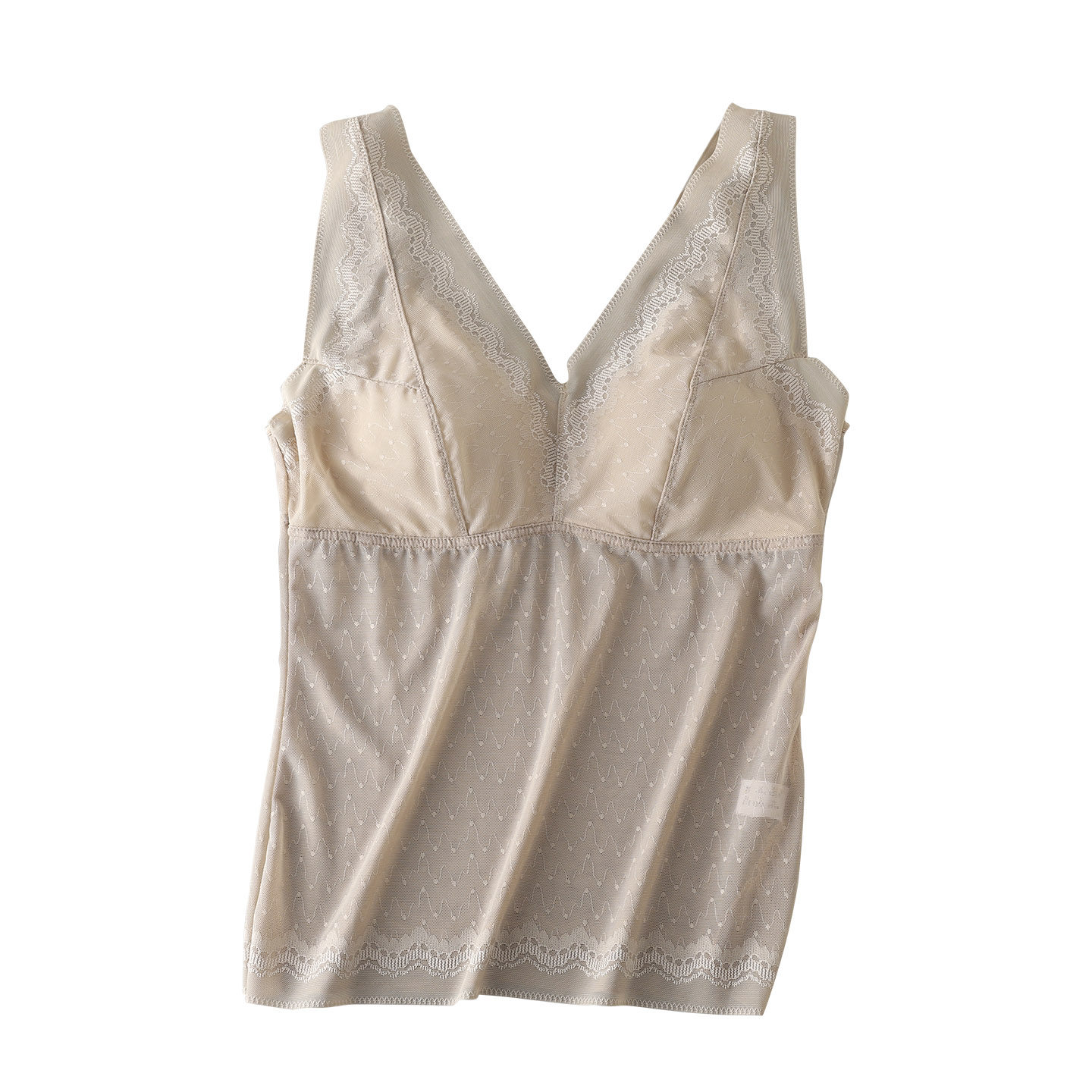 100%桑蚕丝带胸垫女背心 优雅蕾丝V领花边透气性感真丝美背内衣,女士内衣/男士内衣/家居服,吊带/背心/T恤/打底/肌底衣,淘宝优惠券,粉丝福利购,淘宝优惠卷