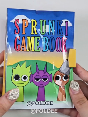 节奏娃娃捏捏乐3号手工换装安静书手剪玩具DIY解压反复玩材料包