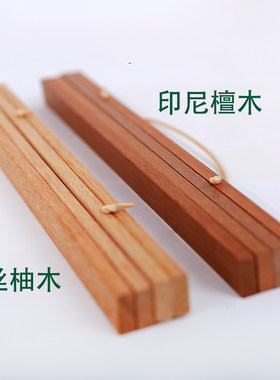 实木磁吸挂画夹儿童美术画框简易展示相框书法绘画作品装裱创意