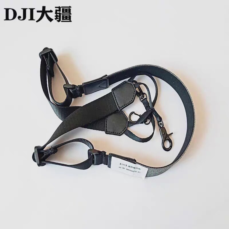 大疆T20T30遥控器挂带挂图片