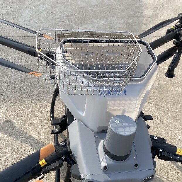 大疆T50T420P加肥过滤网图片