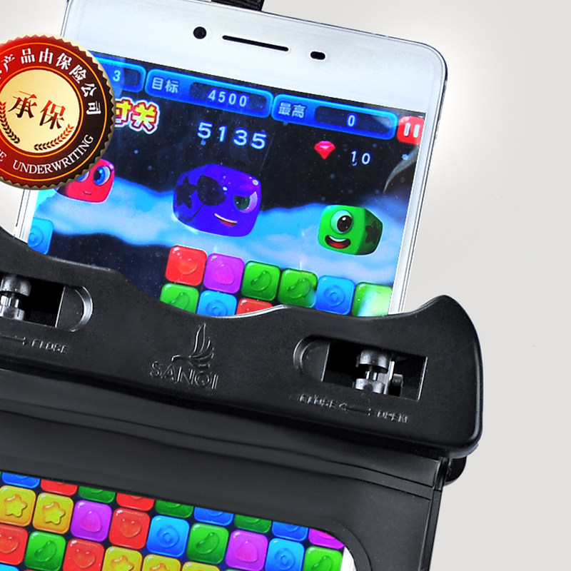 Sac de sport - Ref 10611 Image 4