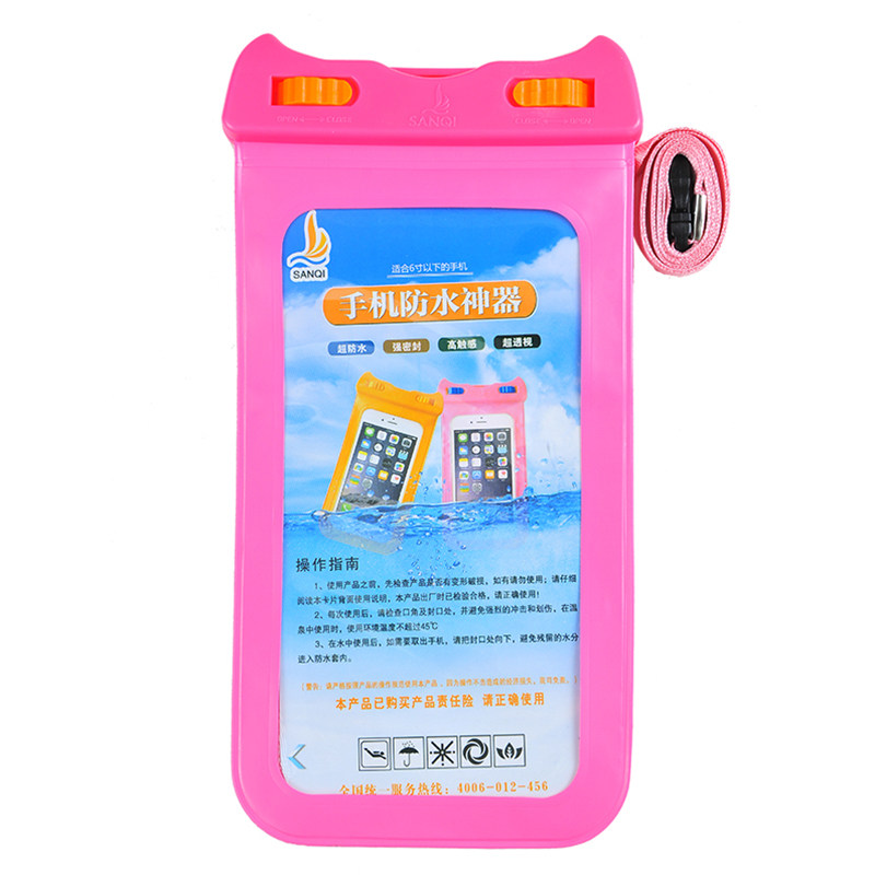 Sac de sport - Ref 10611 Image 3