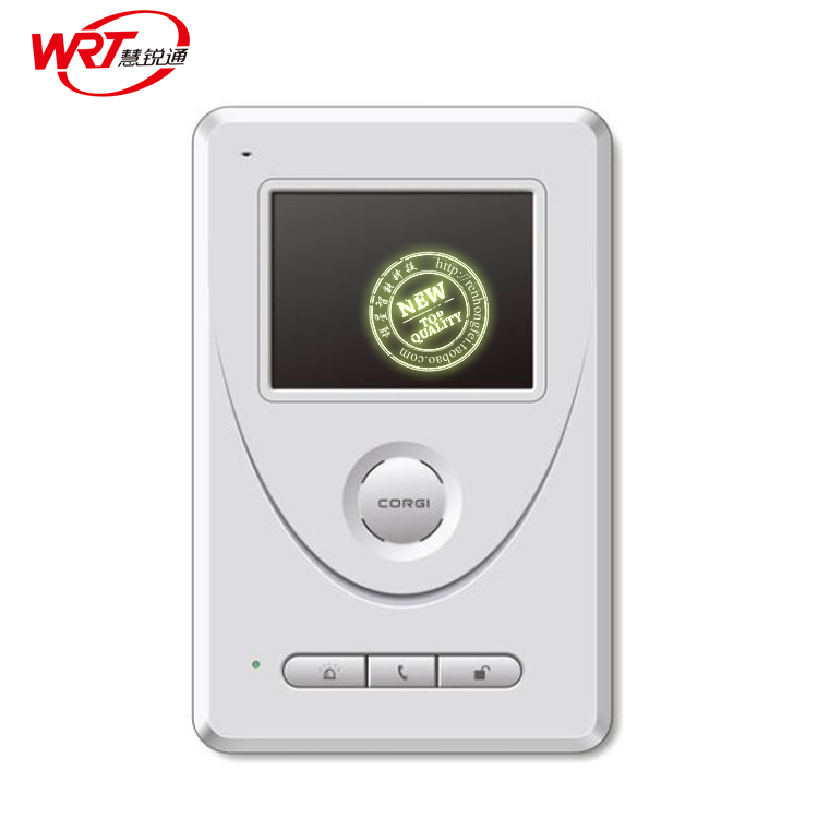 WRT慧锐通非安防分机C200-S01-C4