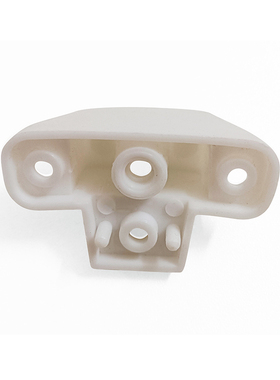 电饭锅煲通用三半老式角球锅脚4L5L6L10L13L18L配件固定底塑料脚