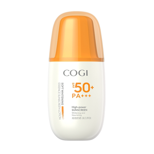 【官方授权店】高姿精华防晒乳美白养肤防晒霜SPF50+PA+++