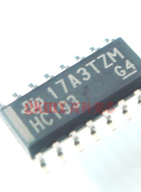 IC集成电路74HC166DR SOP16 3.9MM 移位寄存器  1.5元/PCS