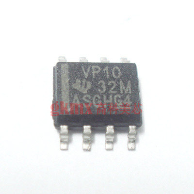 高科美芯 IC集成电路SN65HVD10DR 代码VP10 SOP8 10元/PCS