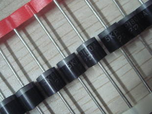 高科美芯 瞬变二极管5KP180A(单向180V R-6直插) 2.8元/PCS