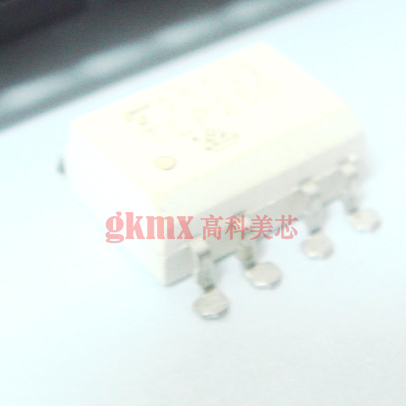 高科美芯 光藕TLP250 SOP8 高速光藕光耦合器晶体管 7元/PCS