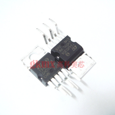 IC集成电路TDA2030A TO220-5 直插音频放大器功放管18W 3.5元/PCS