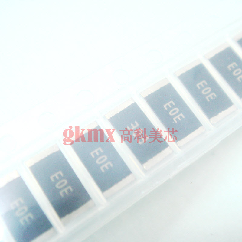 高科美芯 2512电阻303 30K精度5% 贴片电阻片状电阻 100个15元