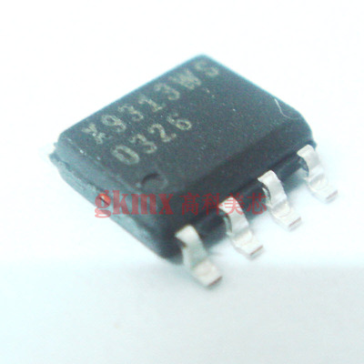 高科美芯 X9313WS sop-8 数字式电位器 10000 欧姆 6.8元/PCS