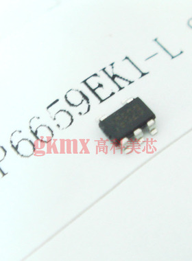 高科美芯 降压稳压器SP6659EK1-L SOT23-5 1.5MHz 4.5元/PCS