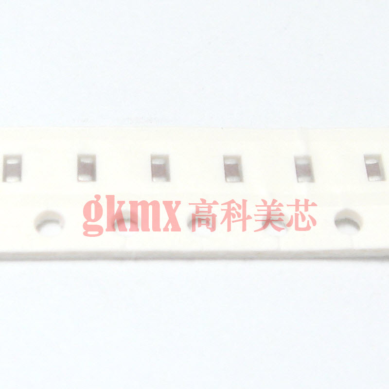 0603陶瓷电容430J档 43PF/50V 0.043NF NPO精度5%热卖 100个4元