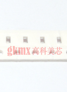 0603陶瓷电容430J档 43PF/50V 0.043NF NPO精度5%热卖 100个4元