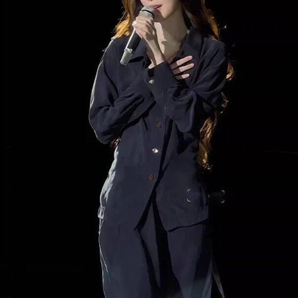 2026夏季新款宽松显瘦高级感衬衫阔腿裤套装韩范两件套时尚套装