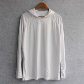 连帽套头速干卫衣骑行防晒衣休闲运动服情侣上衣 薄款 外贸男士 夏季