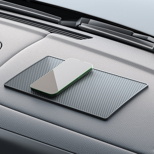 汽车用防滑垫耐高温手机置物垫