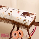 Пылезащитный чехол Guzheng, новый высококачественный чехол для фортепиано, классический чехол, утолщенный большой чехол Guzheng в китайском стиле 163165 см, универсальный