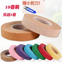 Дышащая детская мультяшная лента