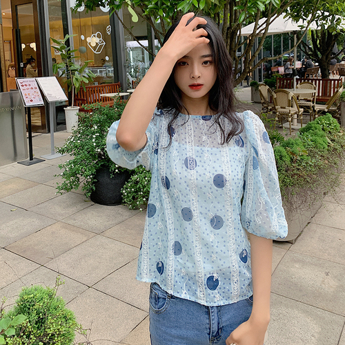 七色花实拍 QSHSP6181