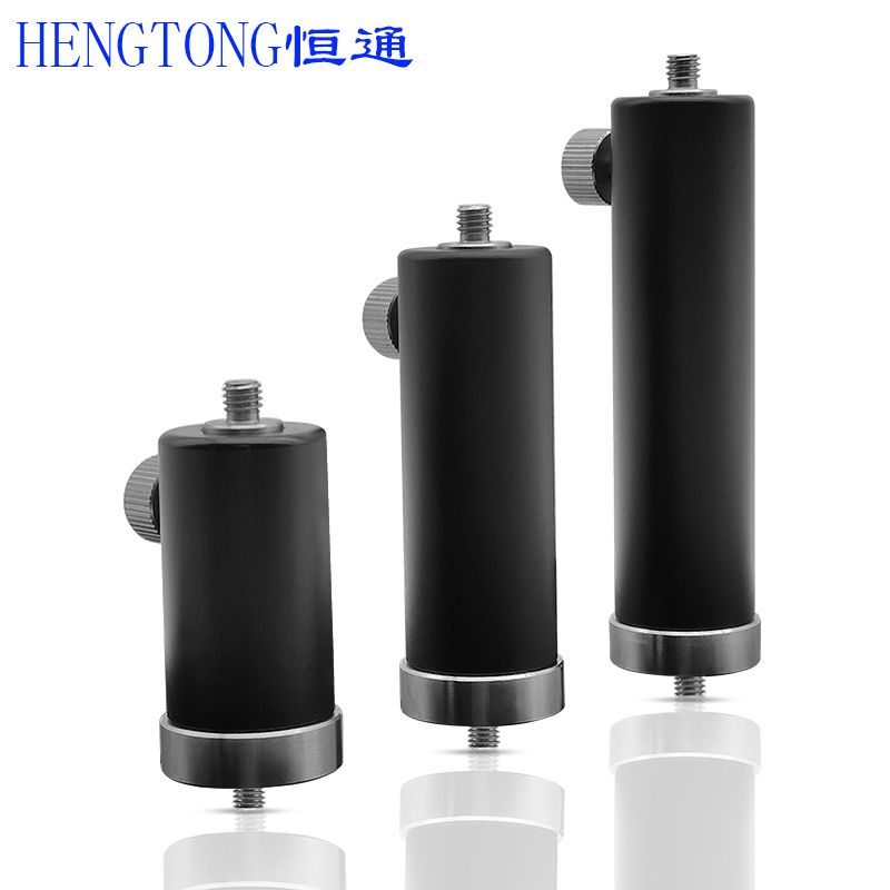 光学实验不锈钢调节杆万向调节杆镜架接杆升降杆不锈钢实验支杆