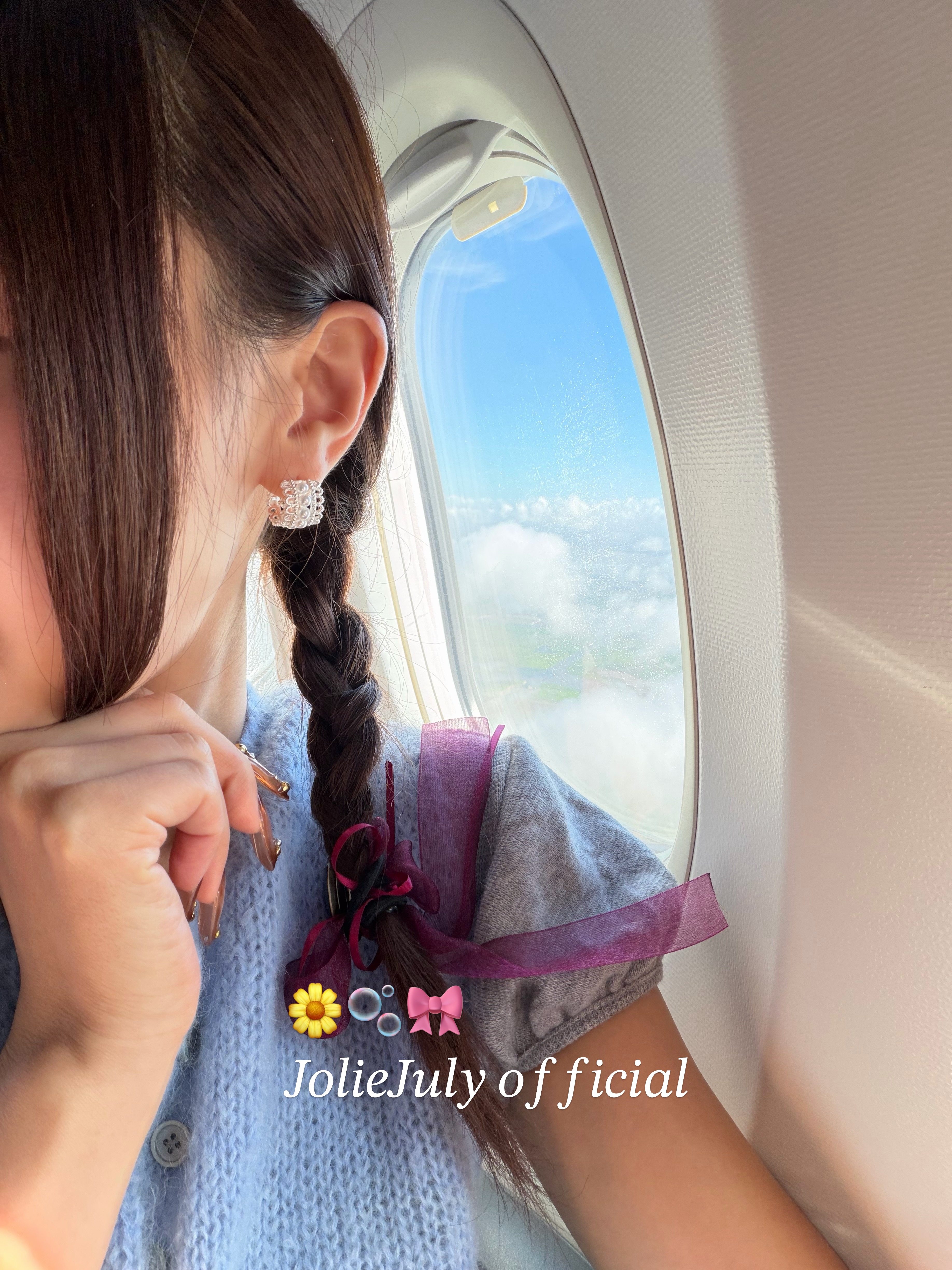 JolieJuly 韩国正品 其它饰品定制
