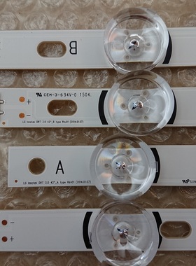 全新LG42LB5670灯条 LG Innotek DRT 3.0 42-B屏 LC420DUE FG A3