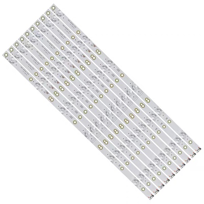 适用创维50V8E 50G6A灯条 50N2 50F6 50F5A灯条5800-W50005-0P00