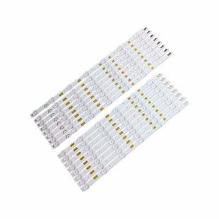 适用三星UA50JS7200JXXZ灯条V5DR-500SCA-R1 V5DR-500SCB-R1背光