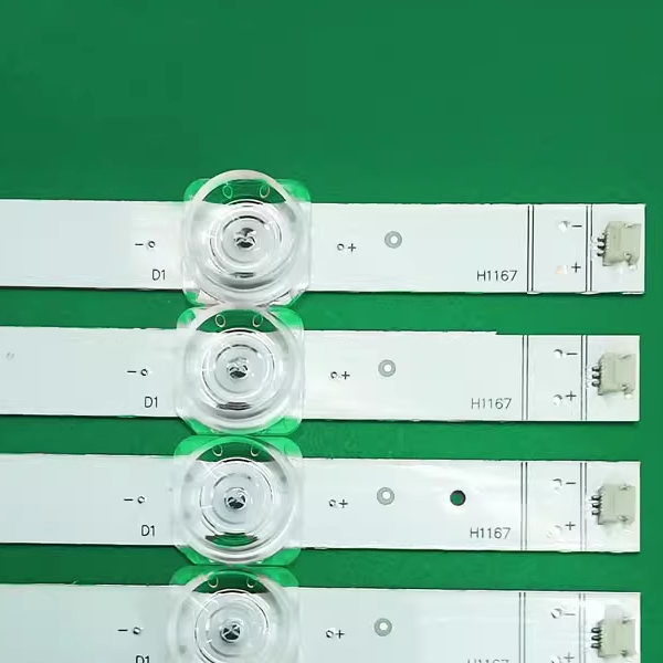 适用海信55E3G 55A63F 55A59F灯条 CRH-BK55Y1U813030T040707A