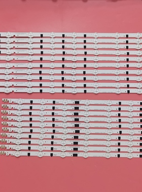 三星 UA55F6400AJ UA55F6100AJ UA55F6800AJ UA55F6300AJ液晶灯条