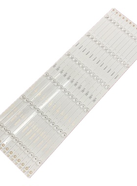 全新大华监视器DH-LM65-S400灯条4708-K65WDG-A1113N01 K650WD93