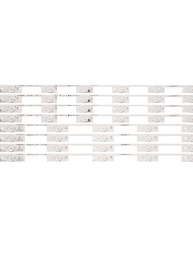 原装康佳 LED49M2600B灯条 LED48G200 LED48F2600N液晶灯条LED49R