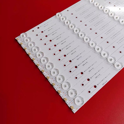 适用创维55E6000 55M7 55X5 55M5 55V5 55E3500 55U2 55E366W灯条