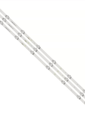 3pcs*灯条 JL.D39042330-006AS-M_V01 3080539Z10DTZ003 MS-L1795