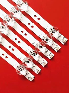 松下TH-65HX600C灯条JL.D65091330-003AS-M_V02屏HD650X1U81/S0