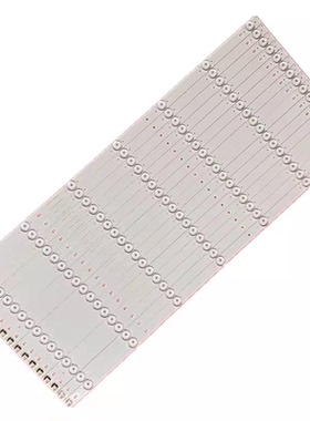 适用海尔LS65AL88U52 LE65AL88U51 LE65R31灯条ECH0M-3P65P3002-A