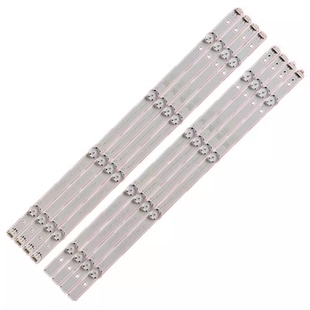 适用LG 49LH5700-UD背光灯条SSC-49inch-FHD-A-REV00 49LH51-FHD