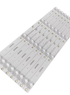 全新50寸组装机50S8100 LED50HD520 ID5005P背光灯条MS-L2169 V2