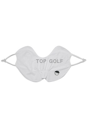 韩国代购MALBON GOLF高尔夫面罩 25夏男女防晒降温冰感口罩面膜