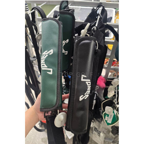 韩国代购WAAC GOLF高尔夫装备 奥莱特价JONES轻质便携肩背球杆包